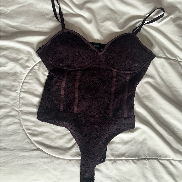 Sexy WetSea Small Mesh Back Top/Vest - Picture 7 of 11